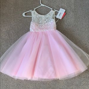 Flower girl dress!